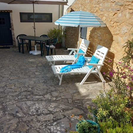Casa Hozani Villa Albarrol Exterior foto