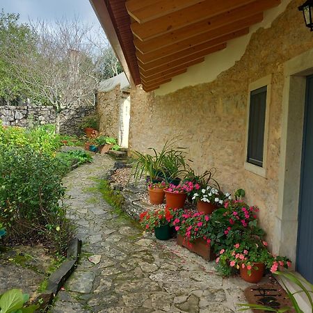 Casa Hozani Villa Albarrol Exterior foto