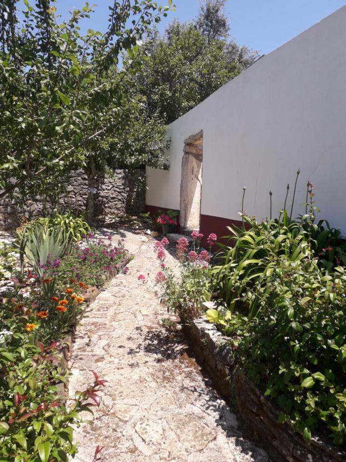 Casa Hozani Villa Albarrol Exterior foto