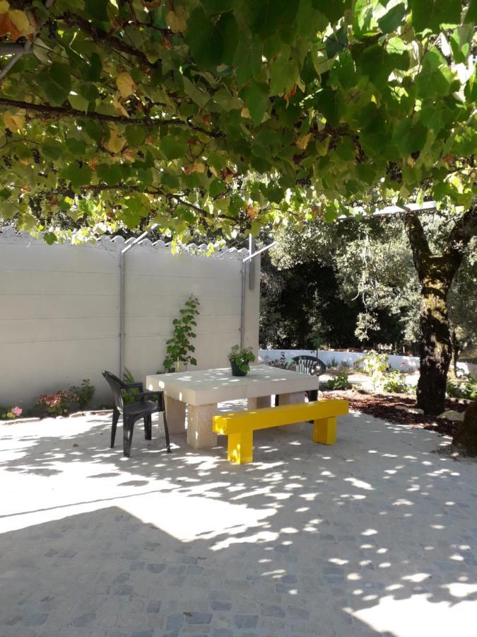 Casa Hozani Villa Albarrol Exterior foto