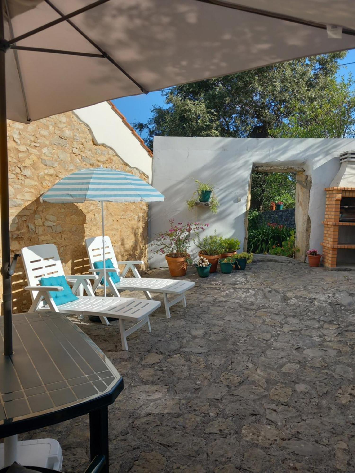 Casa Hozani Villa Albarrol Exterior foto